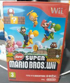 giochi Wii