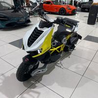 Italjet Dragster 300