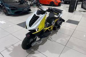 Italjet Dragster 300