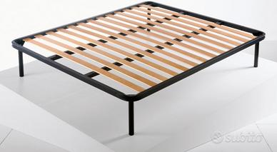 Rete letto matrimoniale