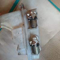 Ricambi panda 141 