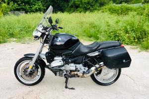 Bmw r 1100 r - 1995