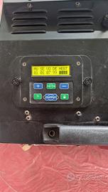 Eurolite NB-150 ICE (Low Fog)