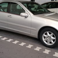 Cerchi in lega Mercedes