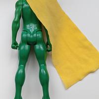 Personaggio Marvel Avengers Visione 