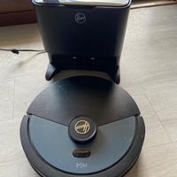 Robot Hoover HG4
