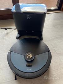 Robot Hoover HG4