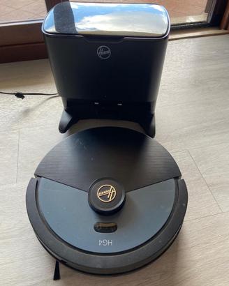 Robot Hoover HG4