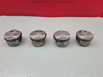 PISTONI PISTONE HONDA CB 1100 1999 2000 X11 2001