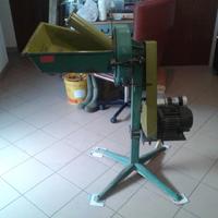 Mulino per granoturco