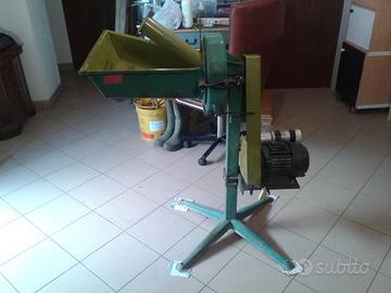 Mulino per granoturco