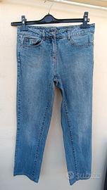 Jeans donna