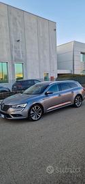 Renault Talisman 2017