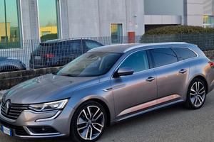 Renault Talisman 2017