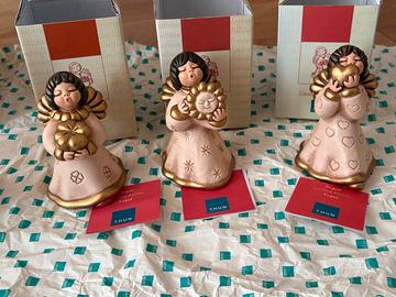 Angeli piccoli L.E. 2008/09/10 Thun