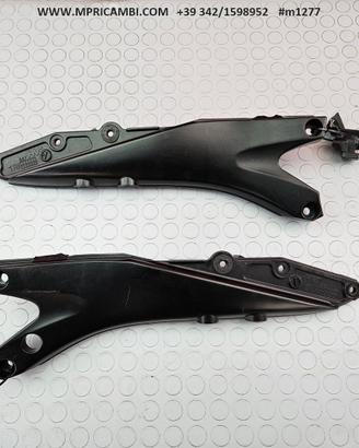 TELAIETTO POSTERIORE SUZUKI GSXR 750 2006 2007 GSX