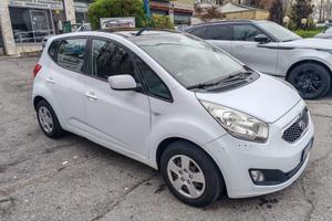 Kia Venga 1.4 CRDi 90CV Easy