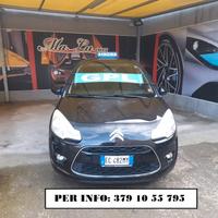Citroen C3 1.4C gpl CON garanzia-2010