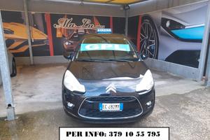 Citroen C3 1.4C gpl CON garanzia-2010