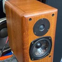 Opera 1.5 loudspeakers