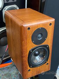 Opera 1.5 loudspeakers