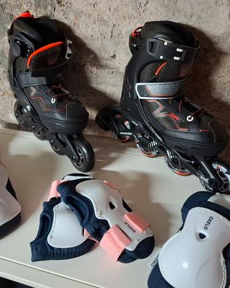 rollerblade 