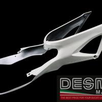 Fianchetti sottosella ZXMT Ducati 848 1098 1198
