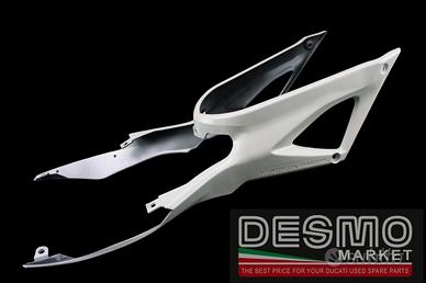 Fianchetti sottosella ZXMT Ducati 848 1098 1198