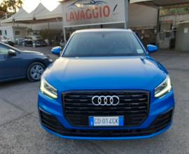 Audi Q2 1.6 TDI S line