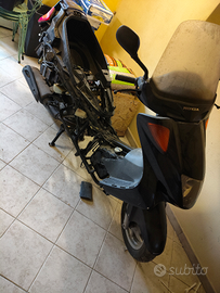 Honda Pantheon 150 2t PREZZO TRATTABILE