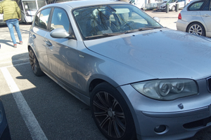 Bmw 120 d