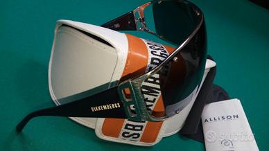 occhiali da sole originali uomo