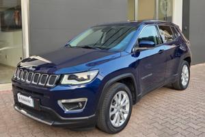 Jeep Compass 1.6 Multijet II 2WD LIMITED TELECAMER
