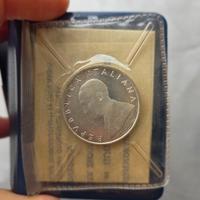 Argento Marconi 500 lire