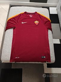 maglia divisa Roma  Nike tg S