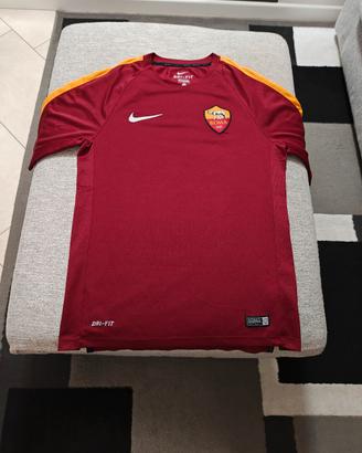 maglia divisa Roma  Nike tg S
