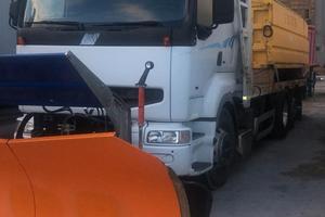 Renault premium neve 4x4 iveco