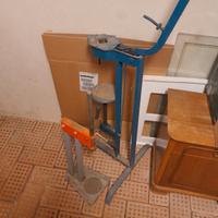 kit per imbottigliamento 