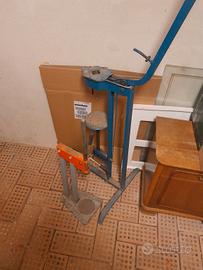 kit per imbottigliamento 