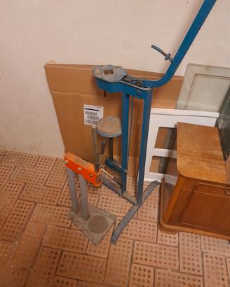 kit per imbottigliamento 
