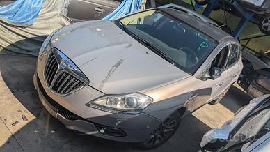LANCIA DELTA Oro 2008-2011 2.0 Multijet 5 Porte