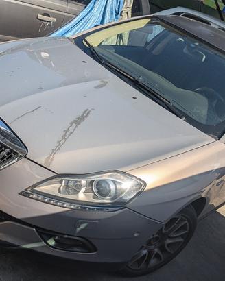 LANCIA DELTA Oro 2008-2011 2.0 Multijet 5 Porte
