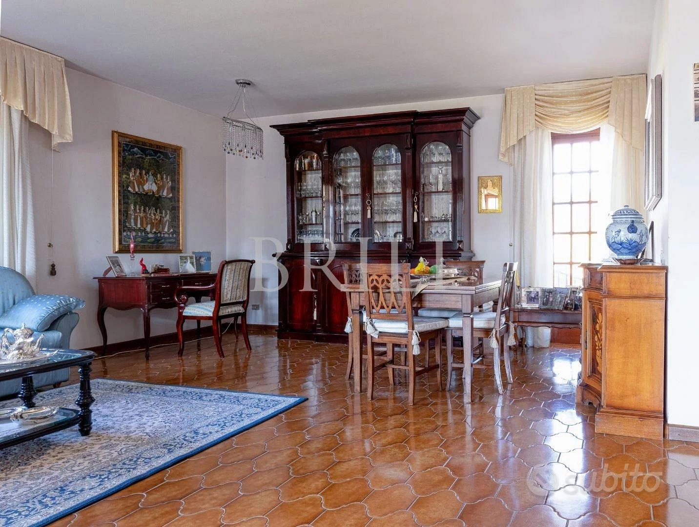 Prestigiosa villa in zona Sa Minda Noa - Vista 5