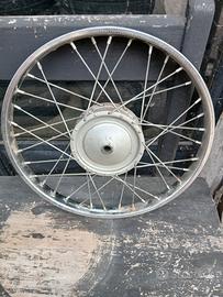 Ruota Piaggio 