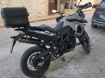 BMW gs 800