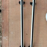 barre portatutto da 120cm