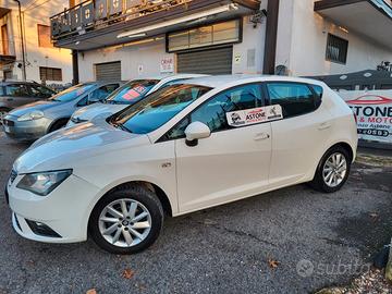 Seat Ibiza 1.2 TDI CR 5 porte Business High