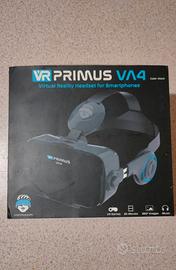 Visore VR Shinecon per Smartphone