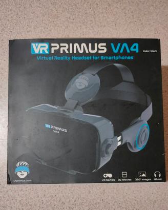 Visore VR Shinecon per Smartphone