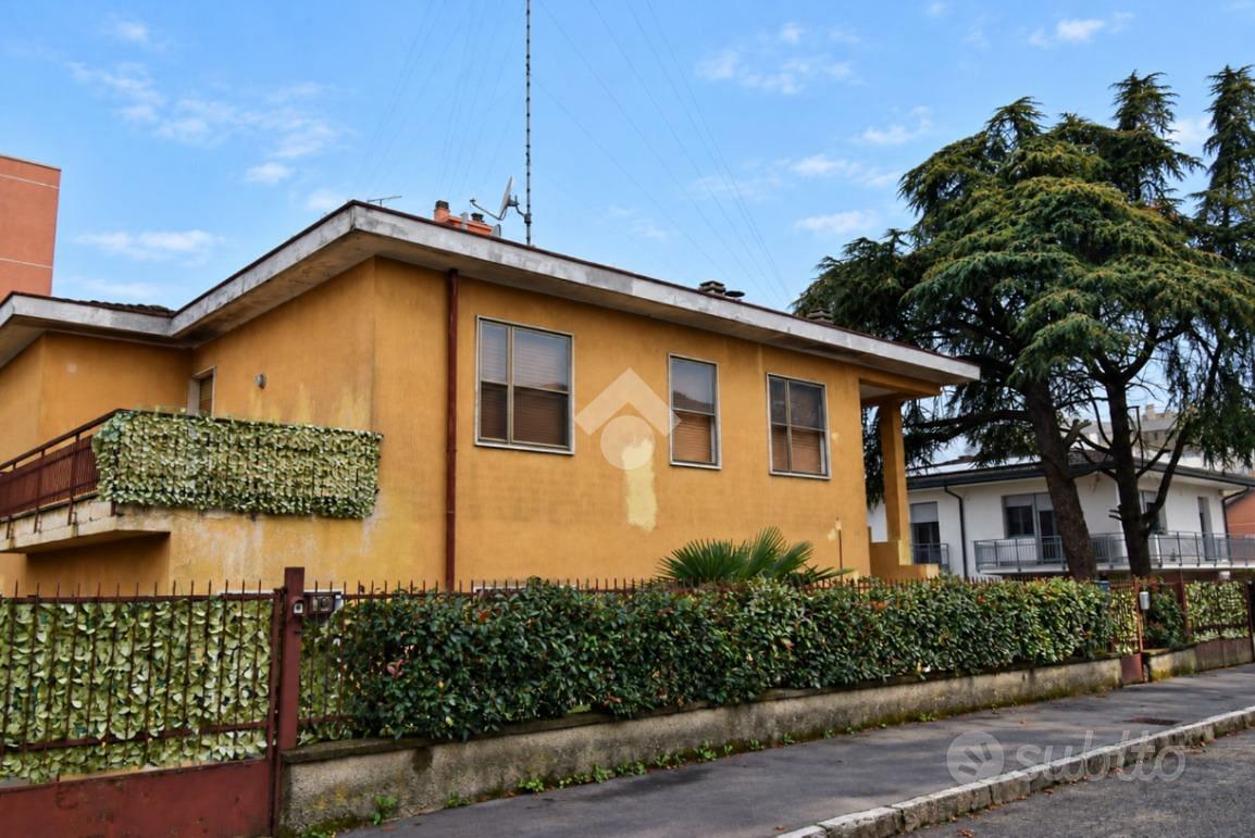 Casa – Rozzano, Pontesesto - Vista 2